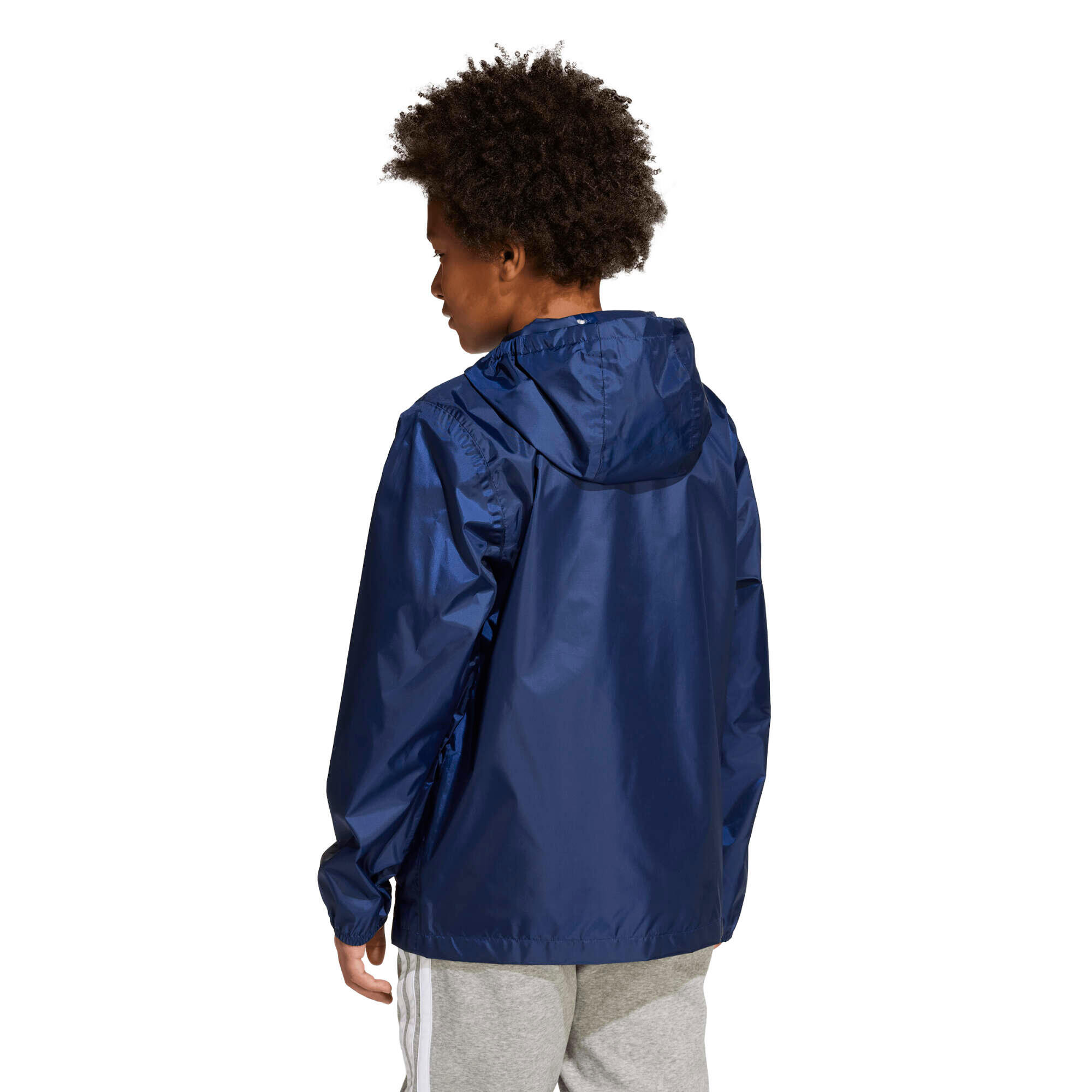 Veste imperméable enfant adidas 3/7