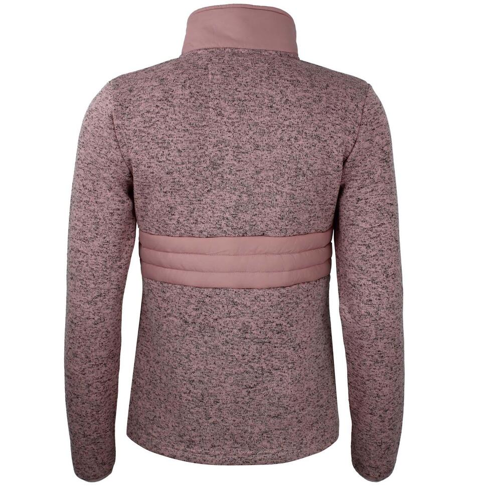 Polaż damski z klejonką Peak Mountain Atormi