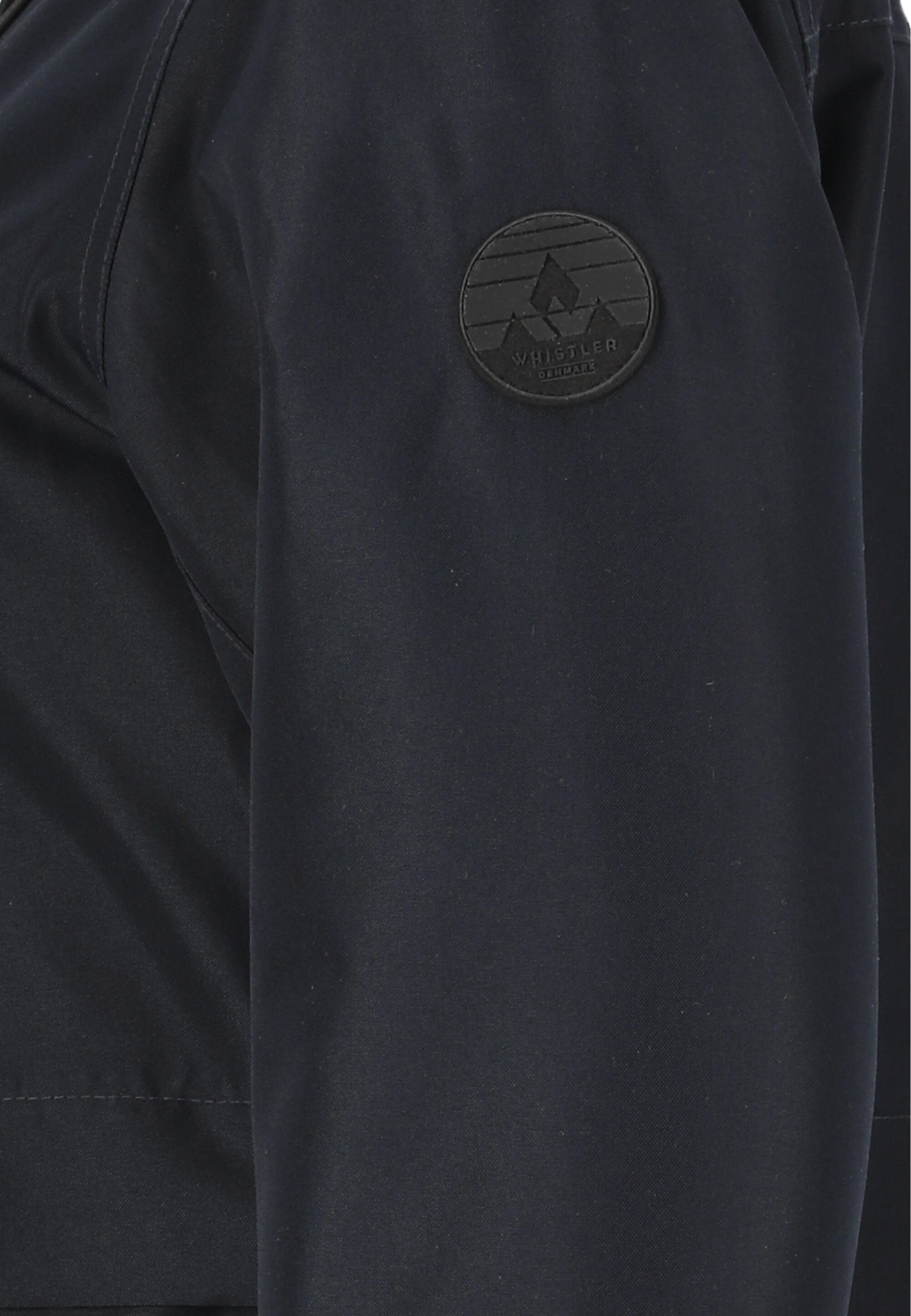 Parka para criança Whistler Mullie V2 10000 3/5
