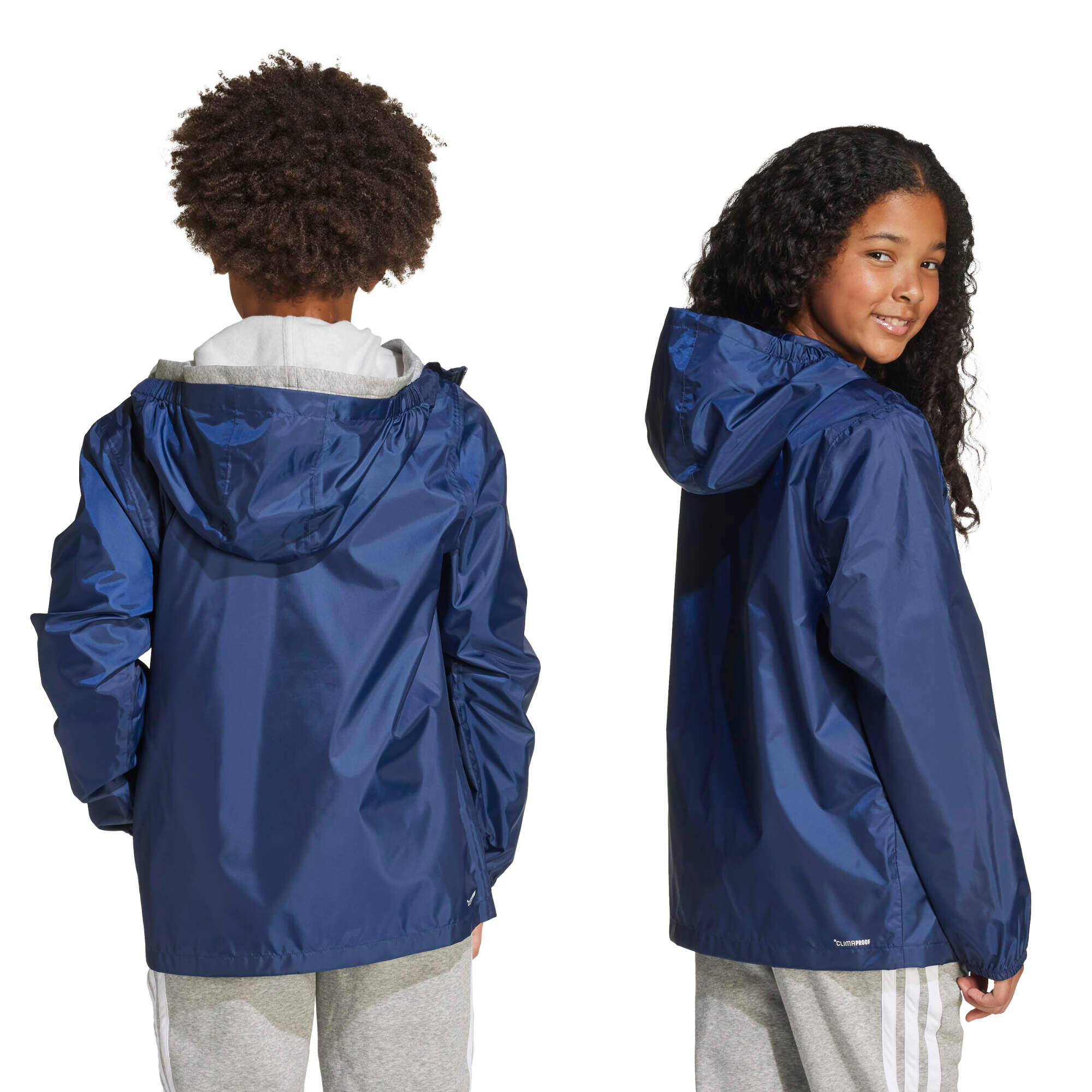 Veste imperméable enfant adidas 5/7