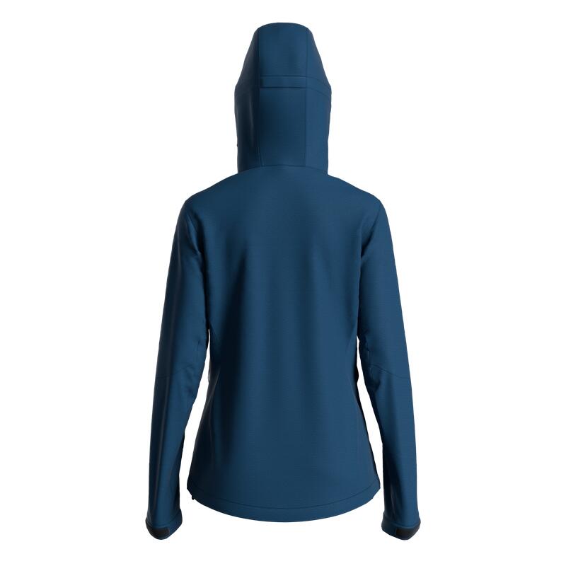 Great Escapes civetta lady Rain Jacket gibraltar sea 2/3