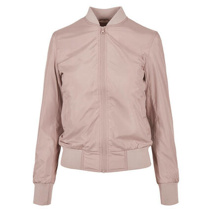 Bomber femme Urban Classics (Grandes tailles)