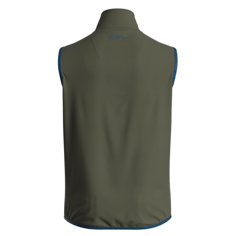 Great Escapes Vento man vest forest night 2/3