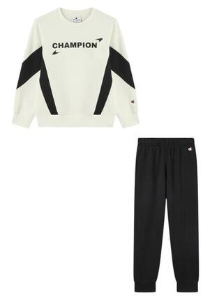 Komplett-trainingsanzug Champion Modell 307299-WW049 für unisex jungen