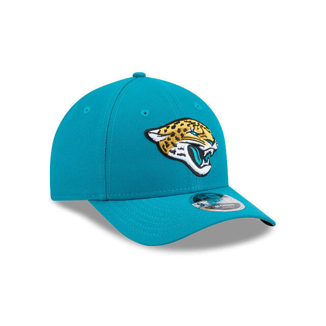 Czapka z daszkiem New Era 9forty Jacksonville Jaguars NFL MC OTC 3/7
