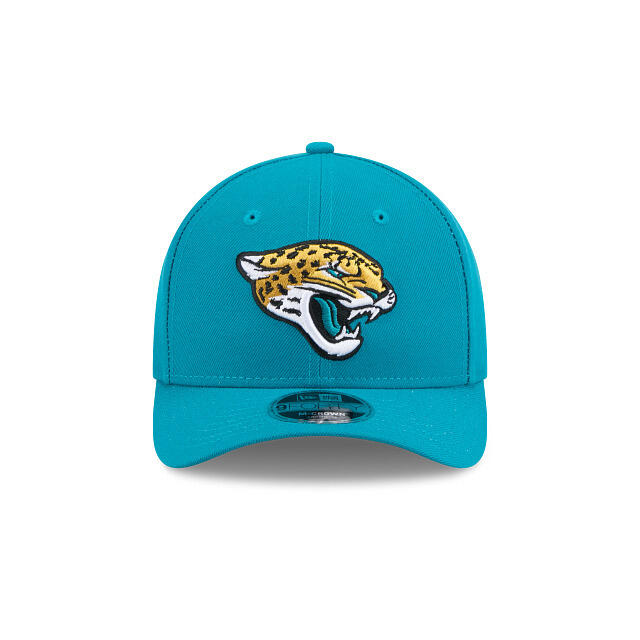 Czapka z daszkiem New Era 9forty Jacksonville Jaguars NFL MC OTC 2/7