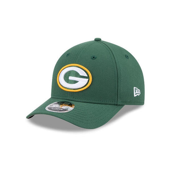 Cappellino New Era 9forty Green Bay Packers NFL MC OTC