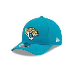 Casquette de baseball New Era 9forty Jacksonville Jaguars NFL MC OTC