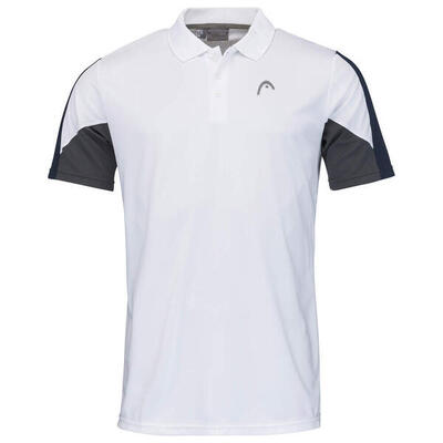 CLUB 22 Tech Polo Shirt M