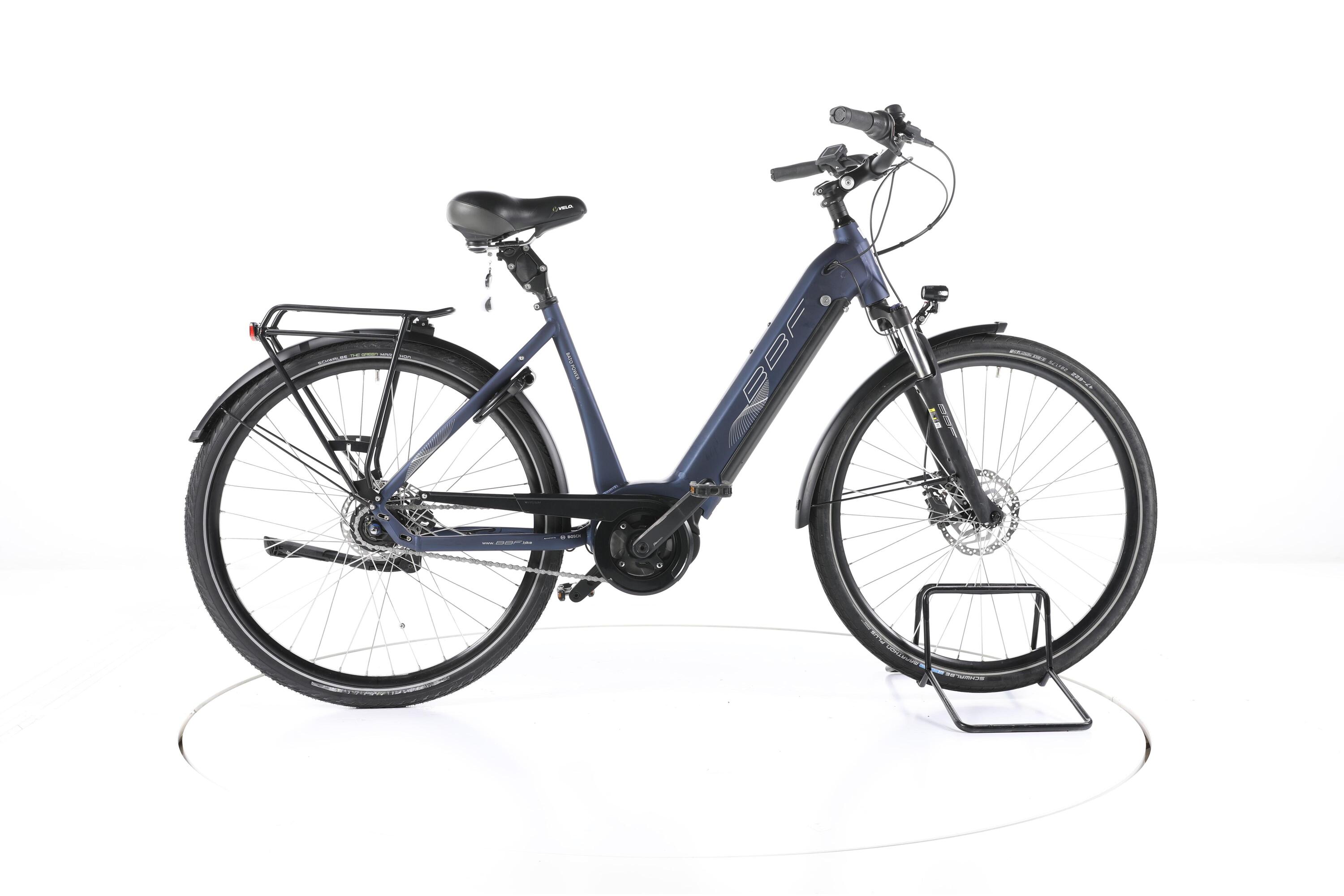 NO BRAND Ebike ricondizionata · BBF Bato Power · Buone condizioni