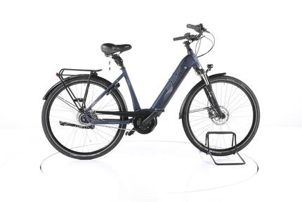 Refurbished - BBF Bato Power City E-Bike Tiefeinsteiger - In gutem Zustand