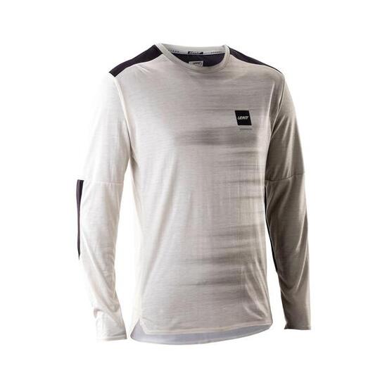 Koszulka rowerowa LEATT Jersey MTB Trail 4.0 Long Sleeve