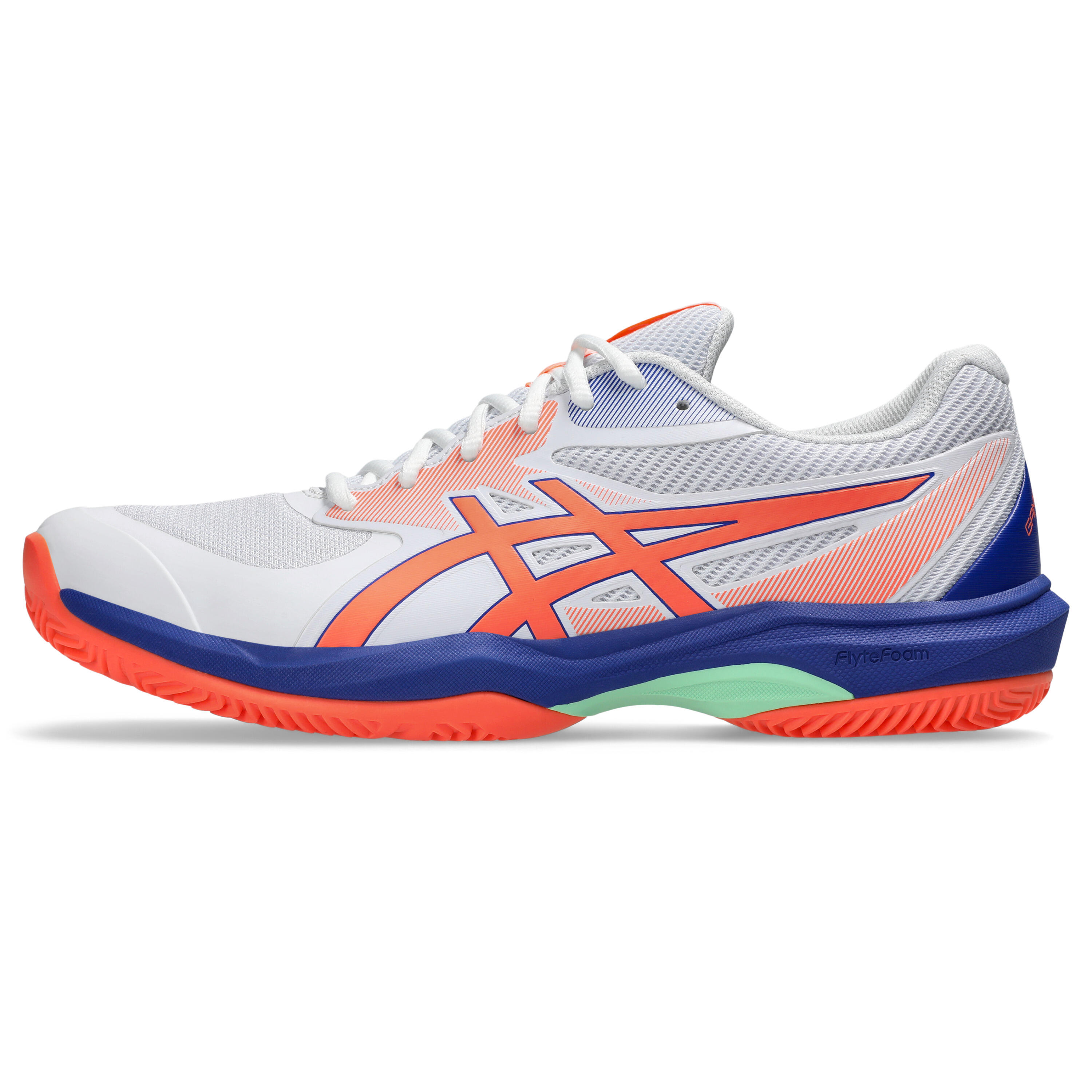 Chaussures de padel Asics Game FF 2/7