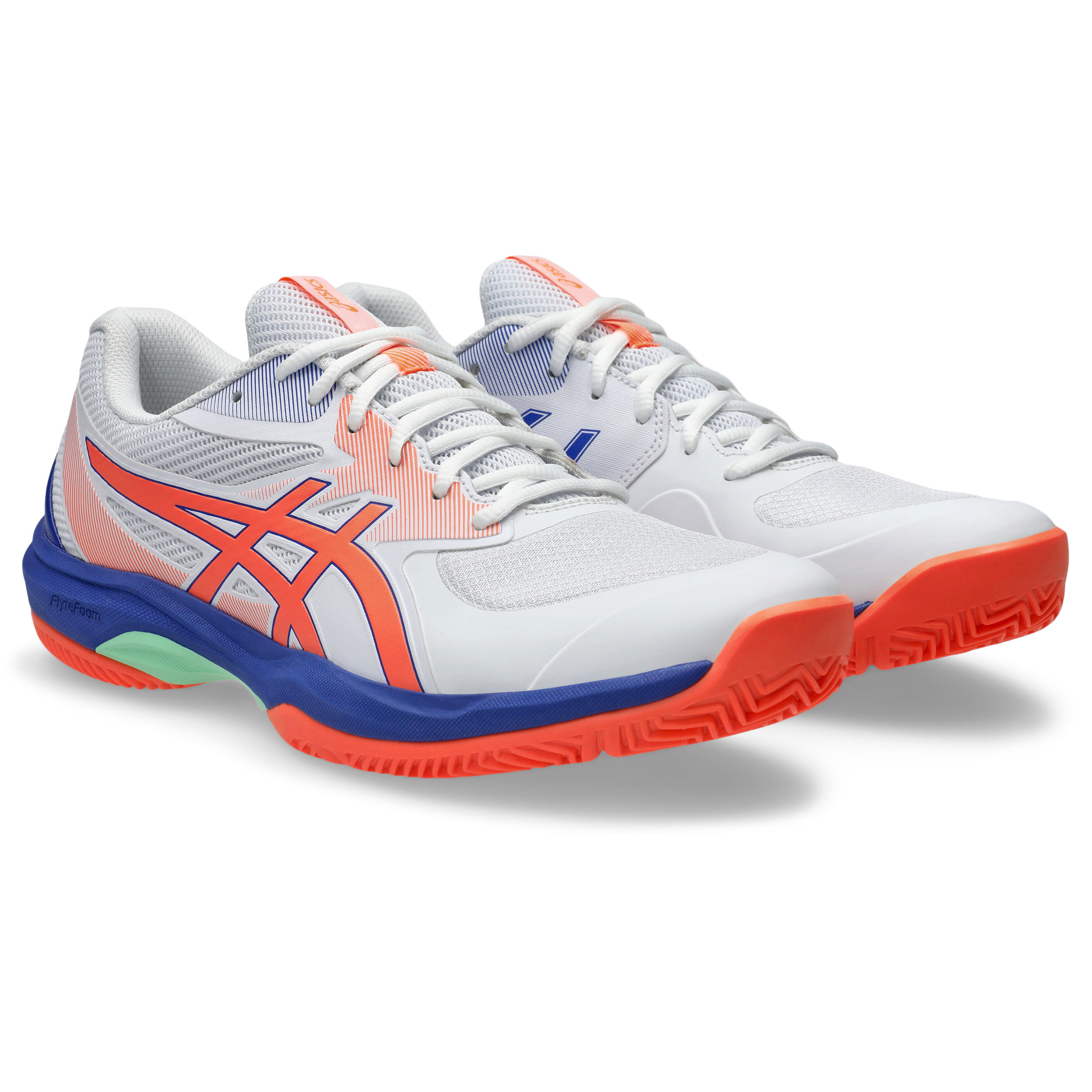 Chaussures de padel Asics Game FF 4/7