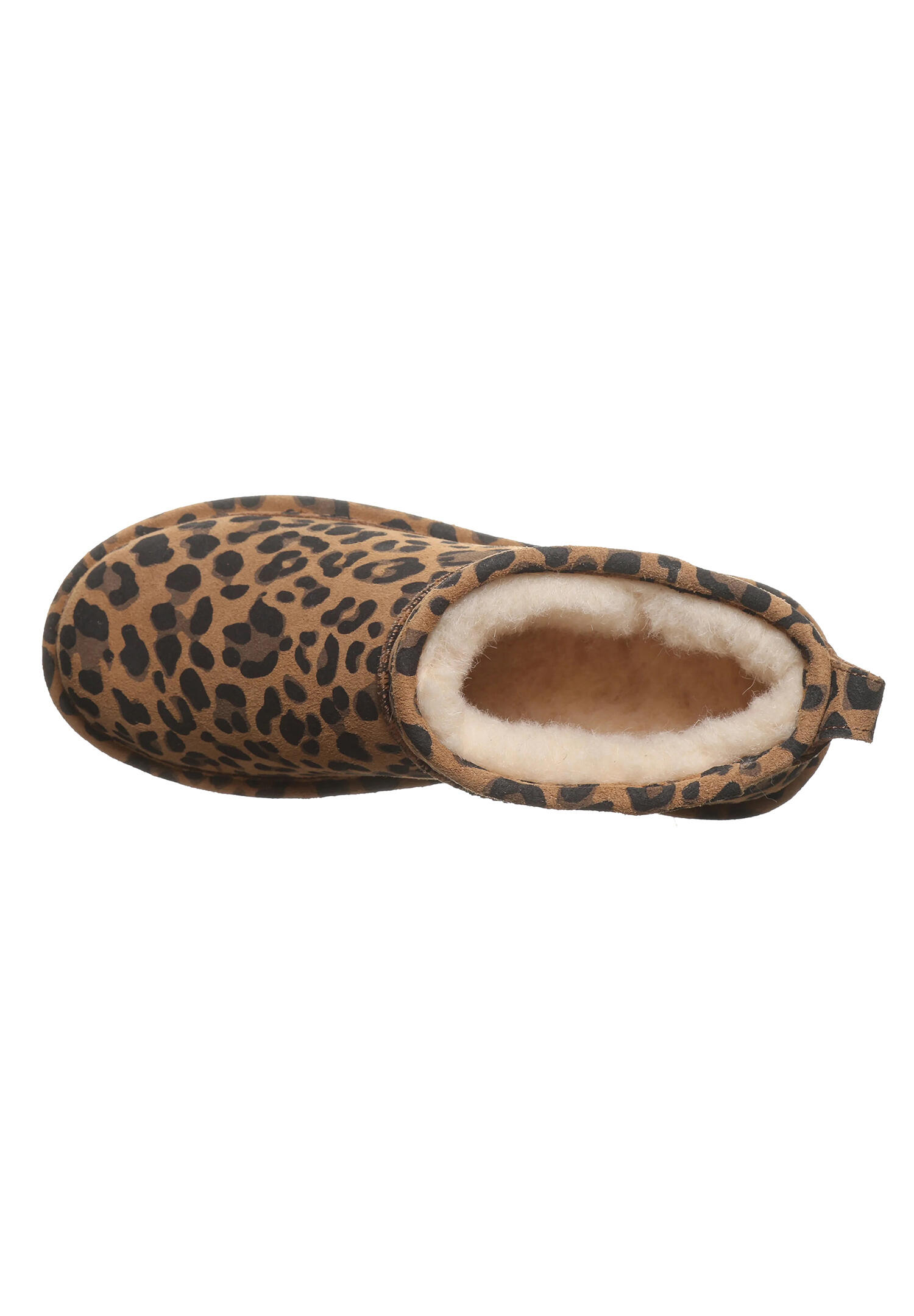 BEARPAW Shorty Exotic Damen Winterstiefelette Lammfellstiefel Boots 2861W 258 6/7