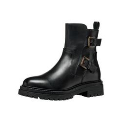 Bottines Cuir Geox Iridea - Femme