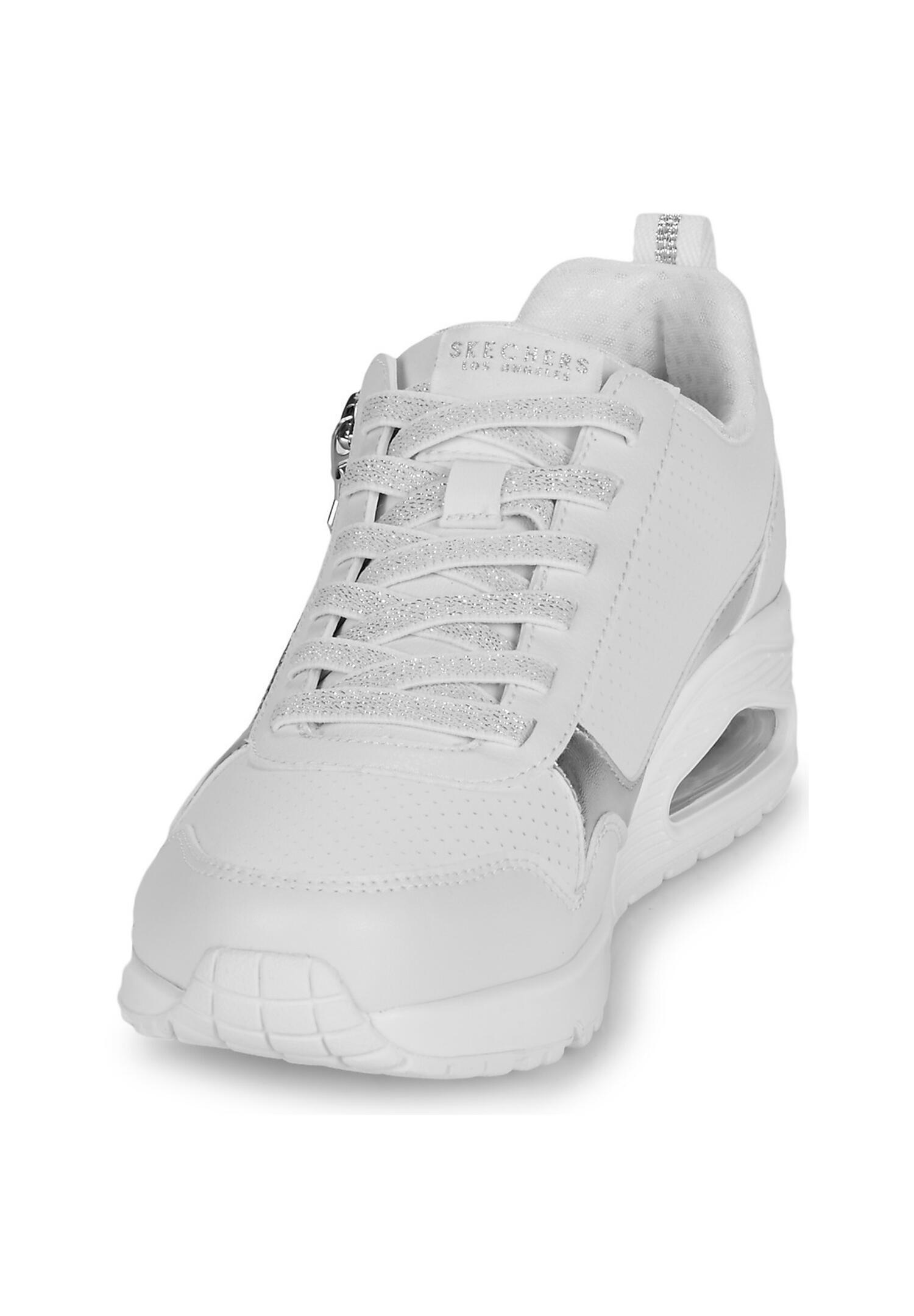 SKECHERS Sneaker Wit  39 (Z1052) 3/6