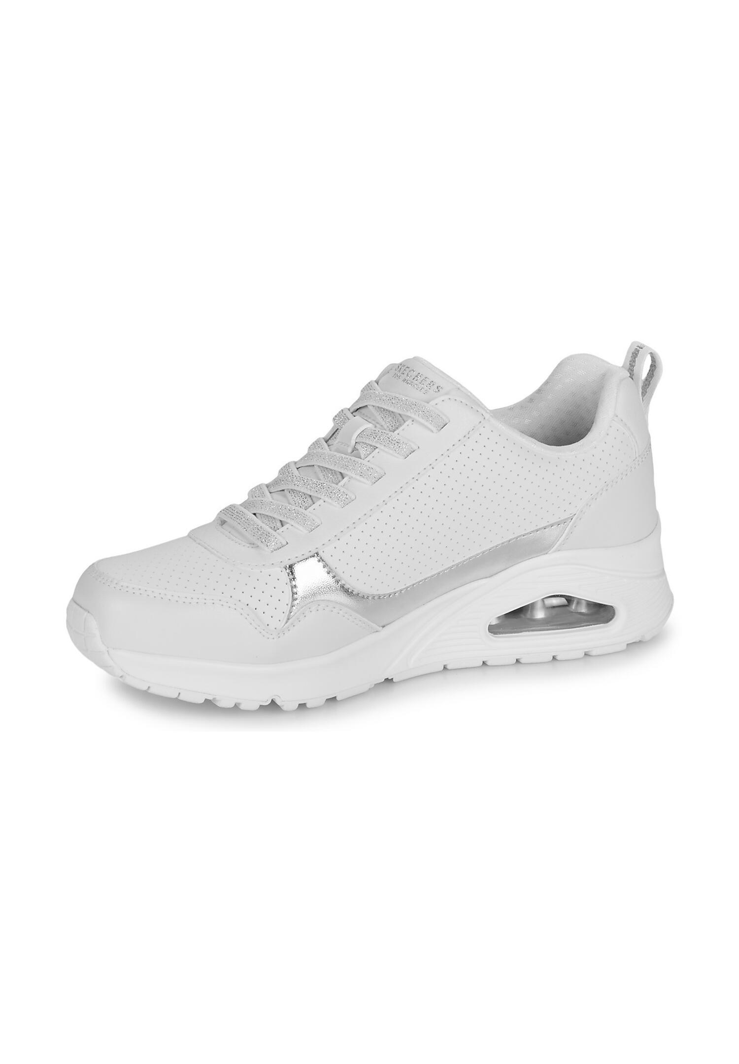 SKECHERS Sneaker Wit  39 (Z1052) 2/6
