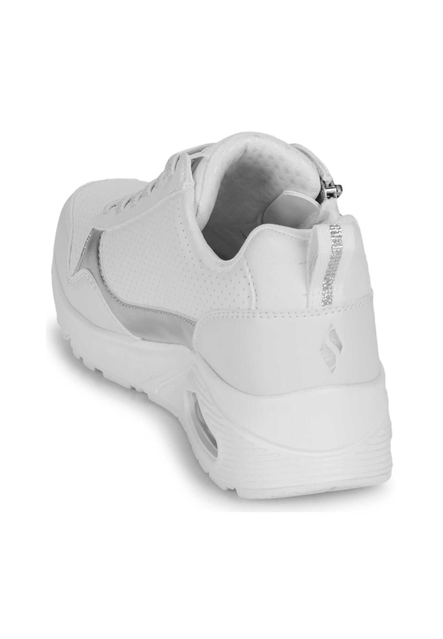 SKECHERS Sneaker Wit  39 (Z1052) 4/6