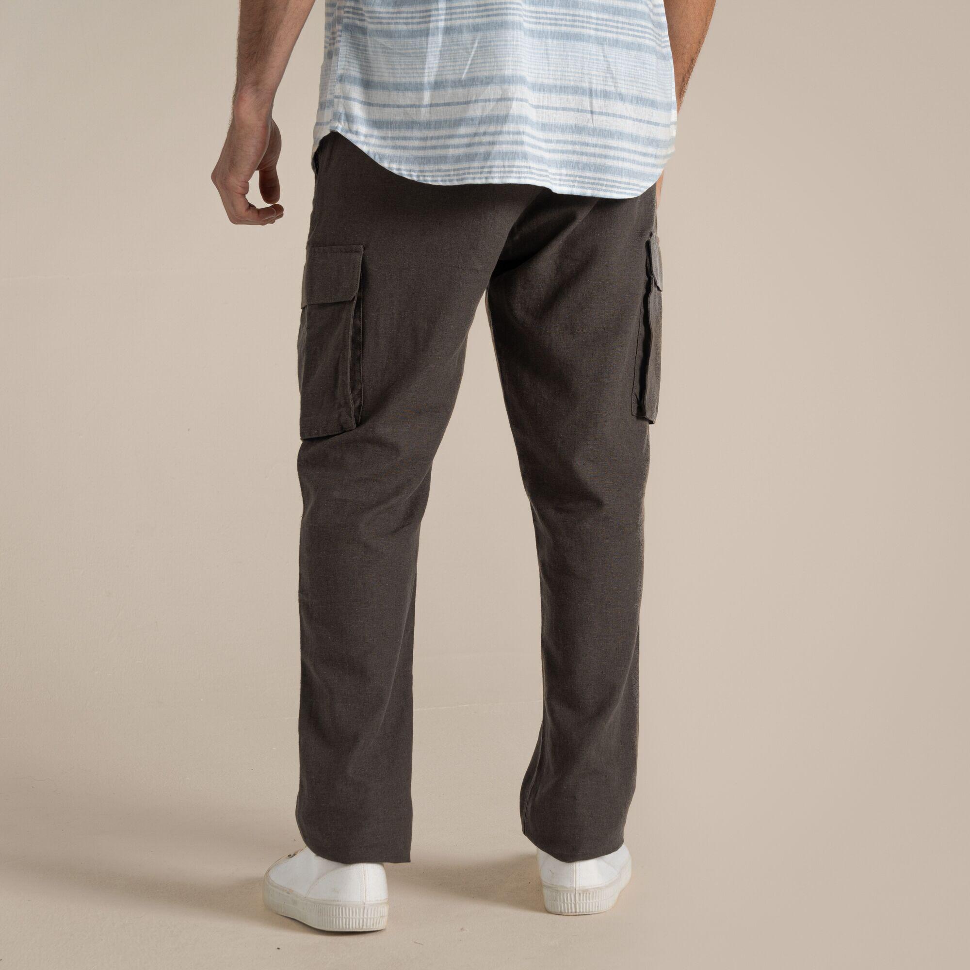 Nosibotanische Howle-Hose für Herren 3/7