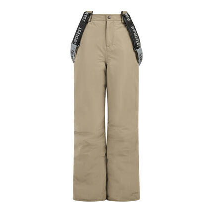 Dziewczęce spodnie narciarskie Protest Whisper