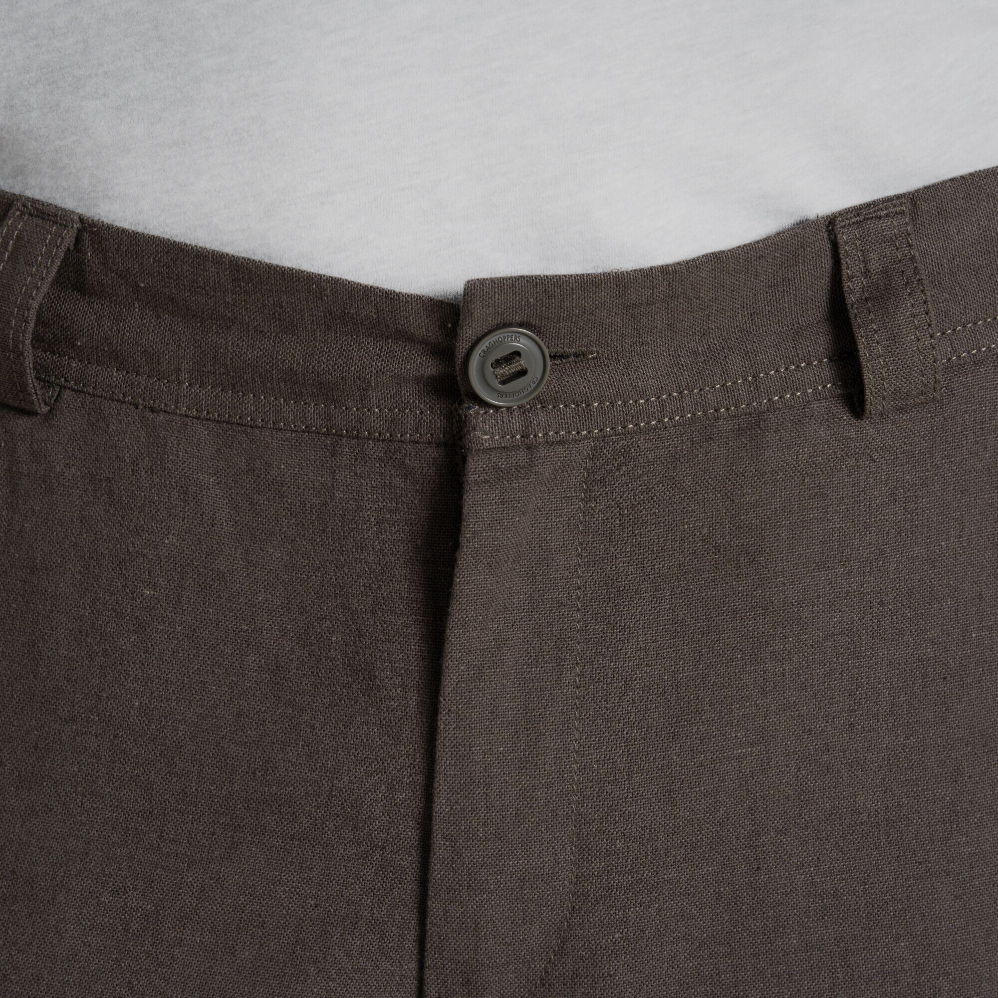 Nosibotanische Howle-Hose für Herren 5/7