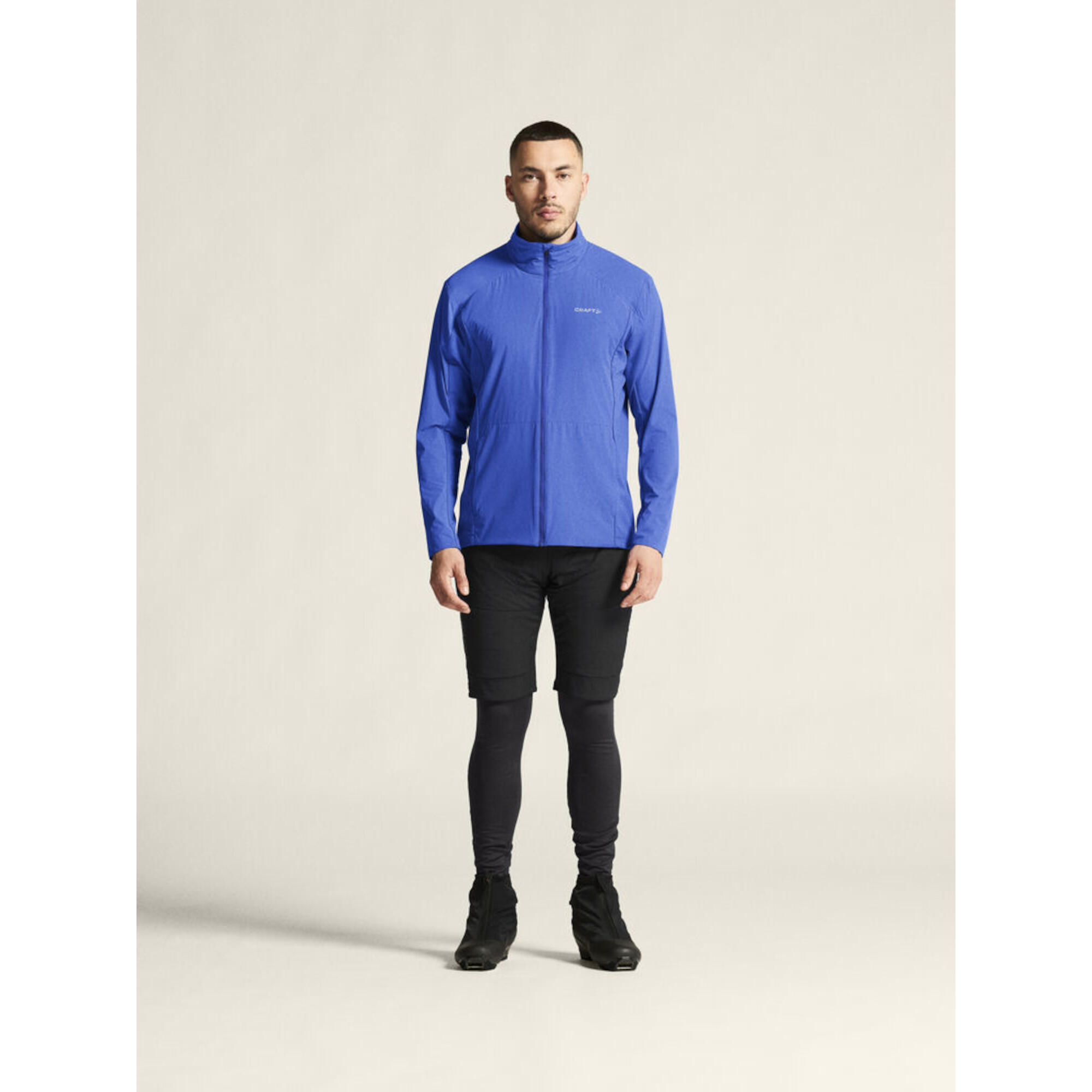 Craft Herren Jacke ADV ESSENCE Warm Jacket 3 m 1916619 3/6