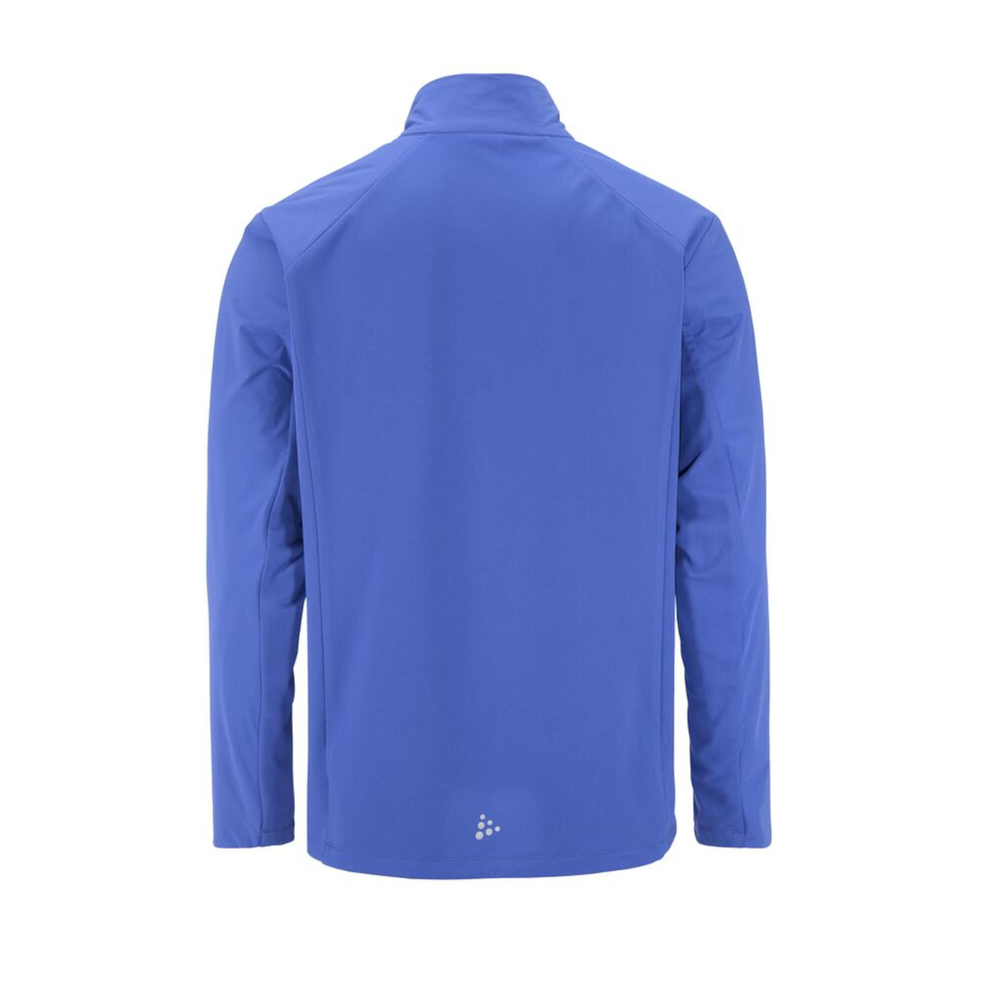 Craft Herren Jacke ADV ESSENCE Warm Jacket 3 m 1916619 2/6
