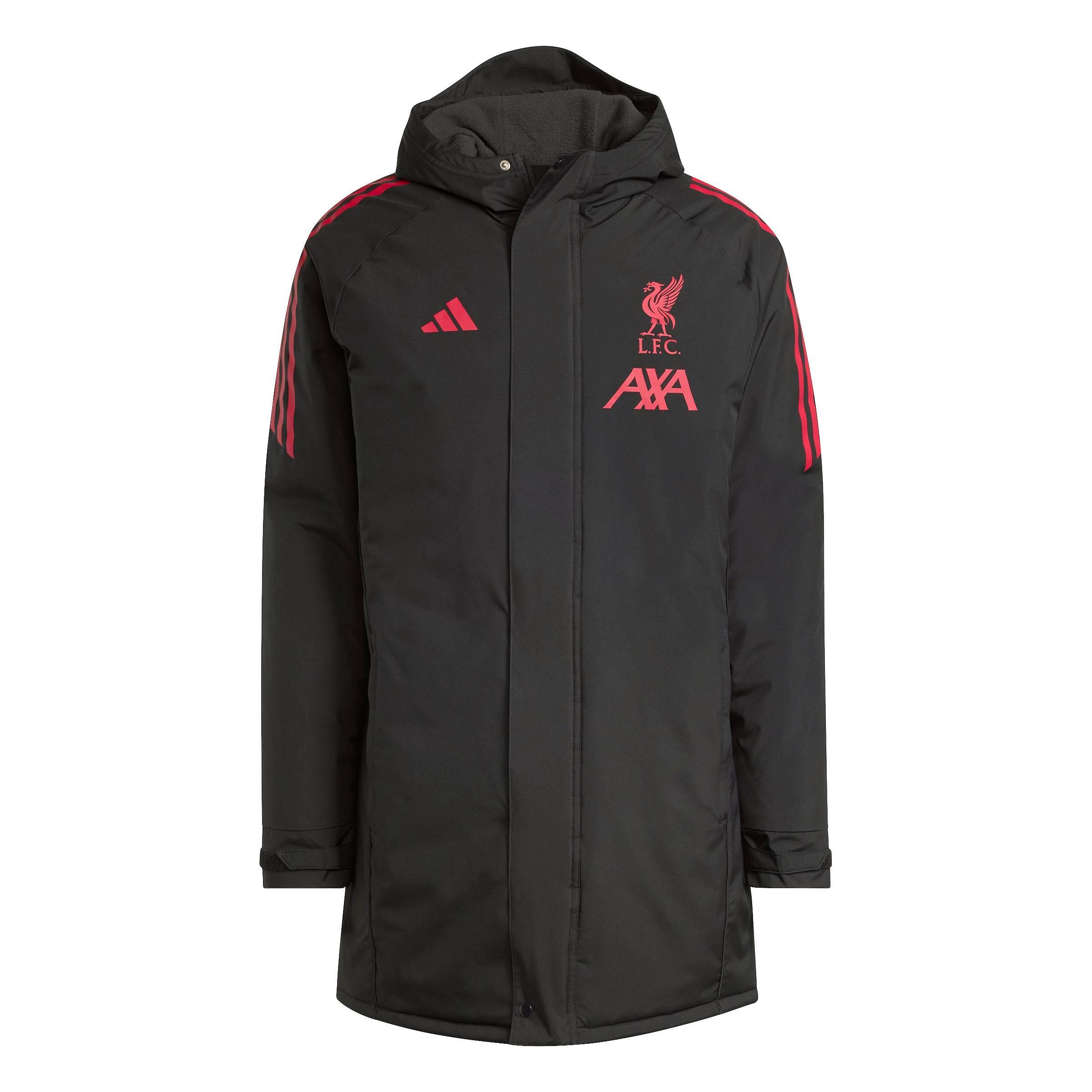 ADIDAS Parka Tiro Stadium Liverpool FC 2025/26