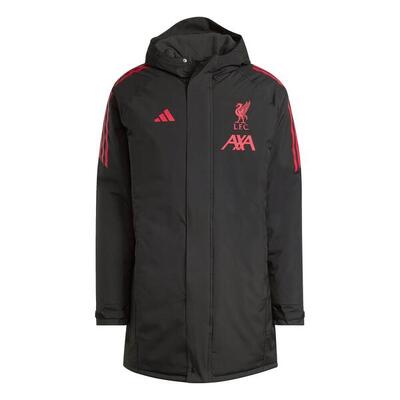 Parka Tiro Stadium Liverpool FC 2025/26