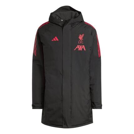 Parka Tiro Stadium Liverpool FC 2025/26