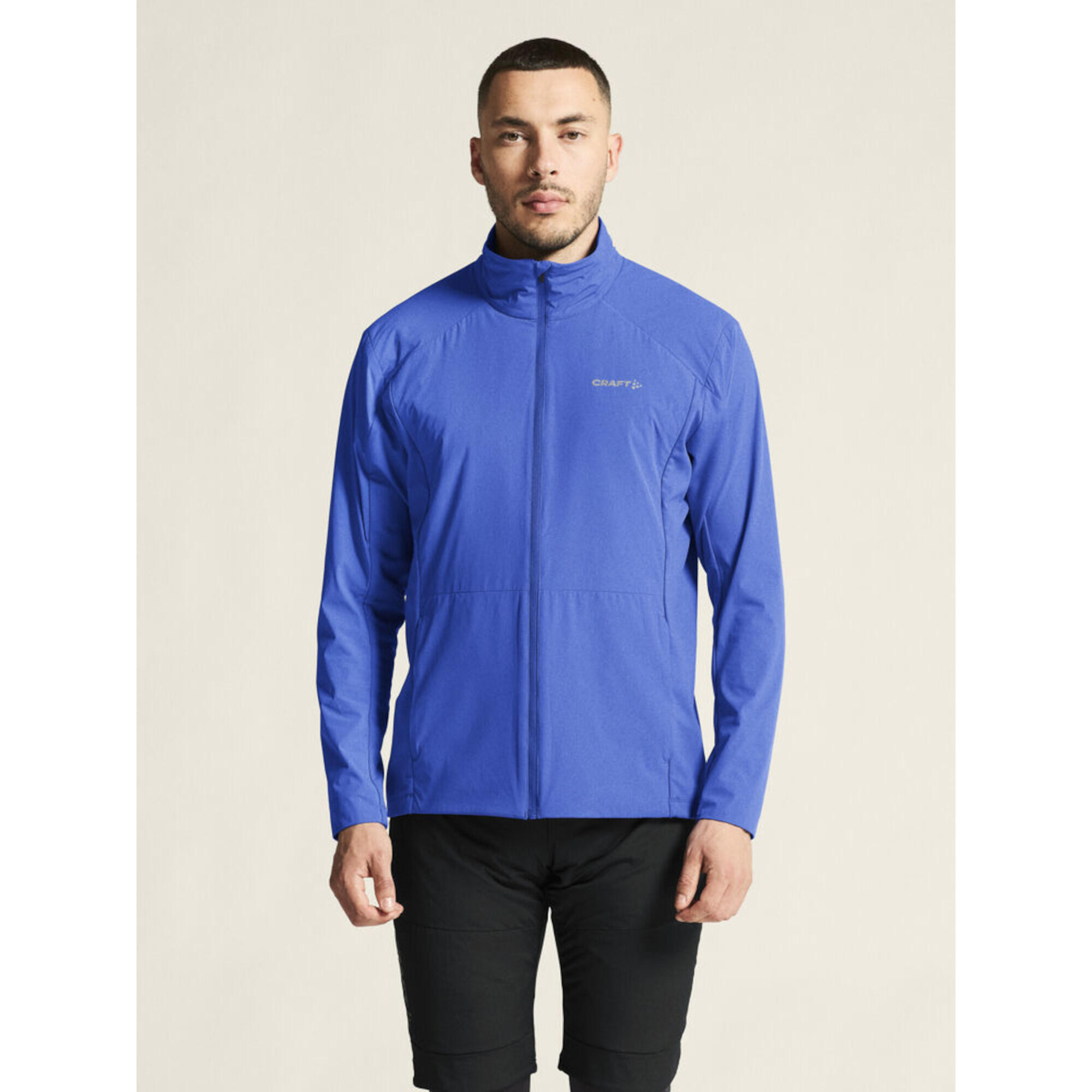 Craft Herren Jacke ADV ESSENCE Warm Jacket 3 m 1916619 5/11