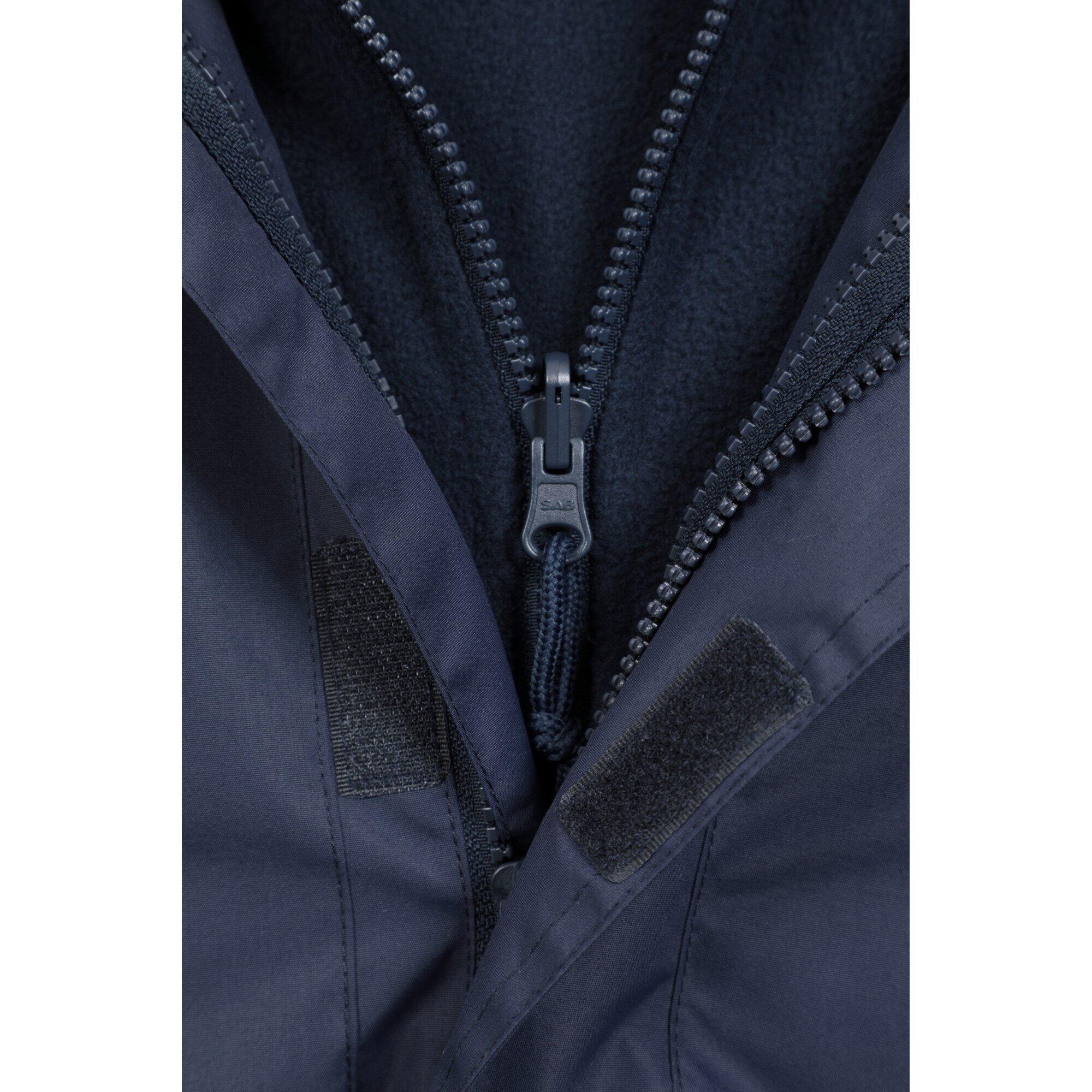 Mountain Warehouse Veste 3 en 1 homme Fell - Déperlante et chaude 7/7
