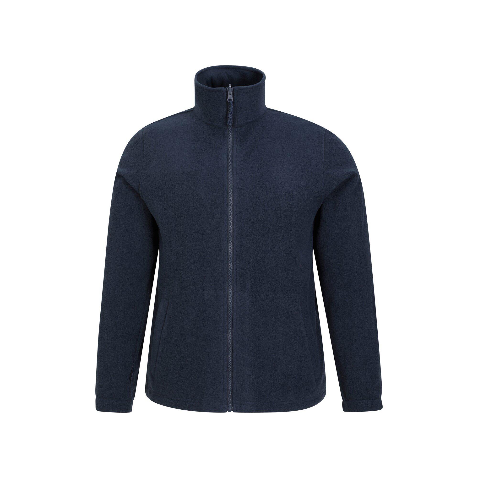 Mountain Warehouse Veste 3 en 1 homme Fell - Déperlante et chaude 6/7