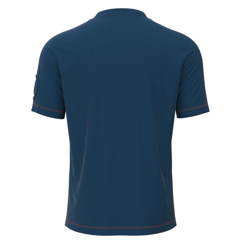 Great Escapes Terra man t-shirt T gibraltar sea 2/2