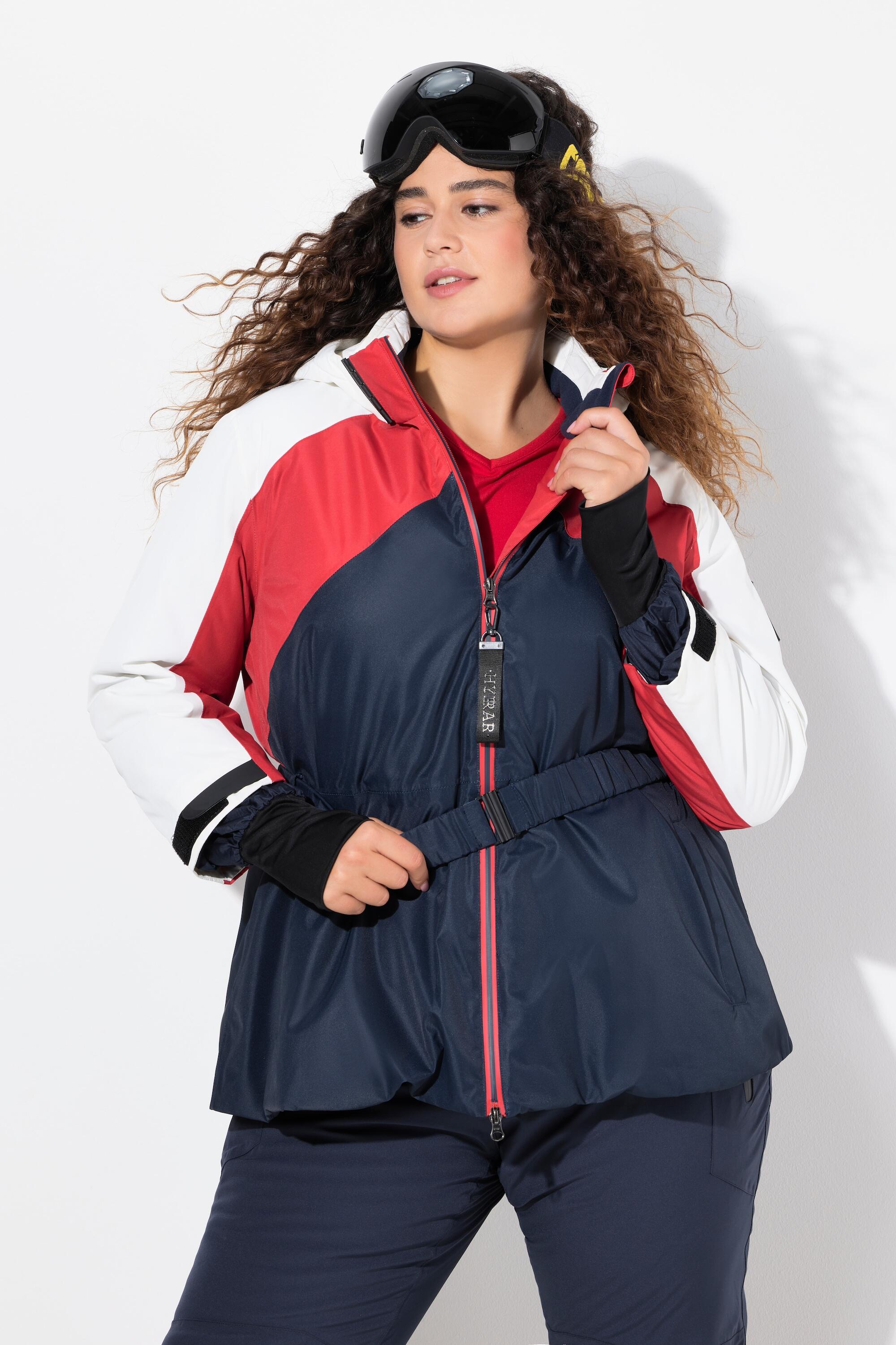 Femme Veste technique imperméable 7/7