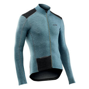 Dżersej z długim rękawem Northwave Fahrenheit