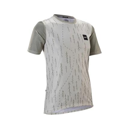 Leatt Maillot technique femme MTB Trail 3.0 - Respirant et All-mountain