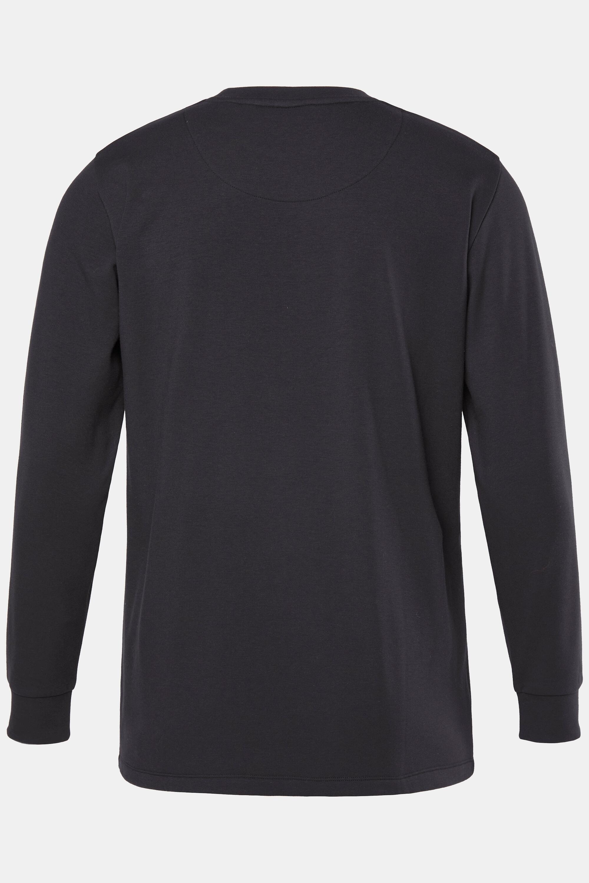 Heren Thermo-onderhemd skiwear lange mouwen level 3 - ultra warm 5/5