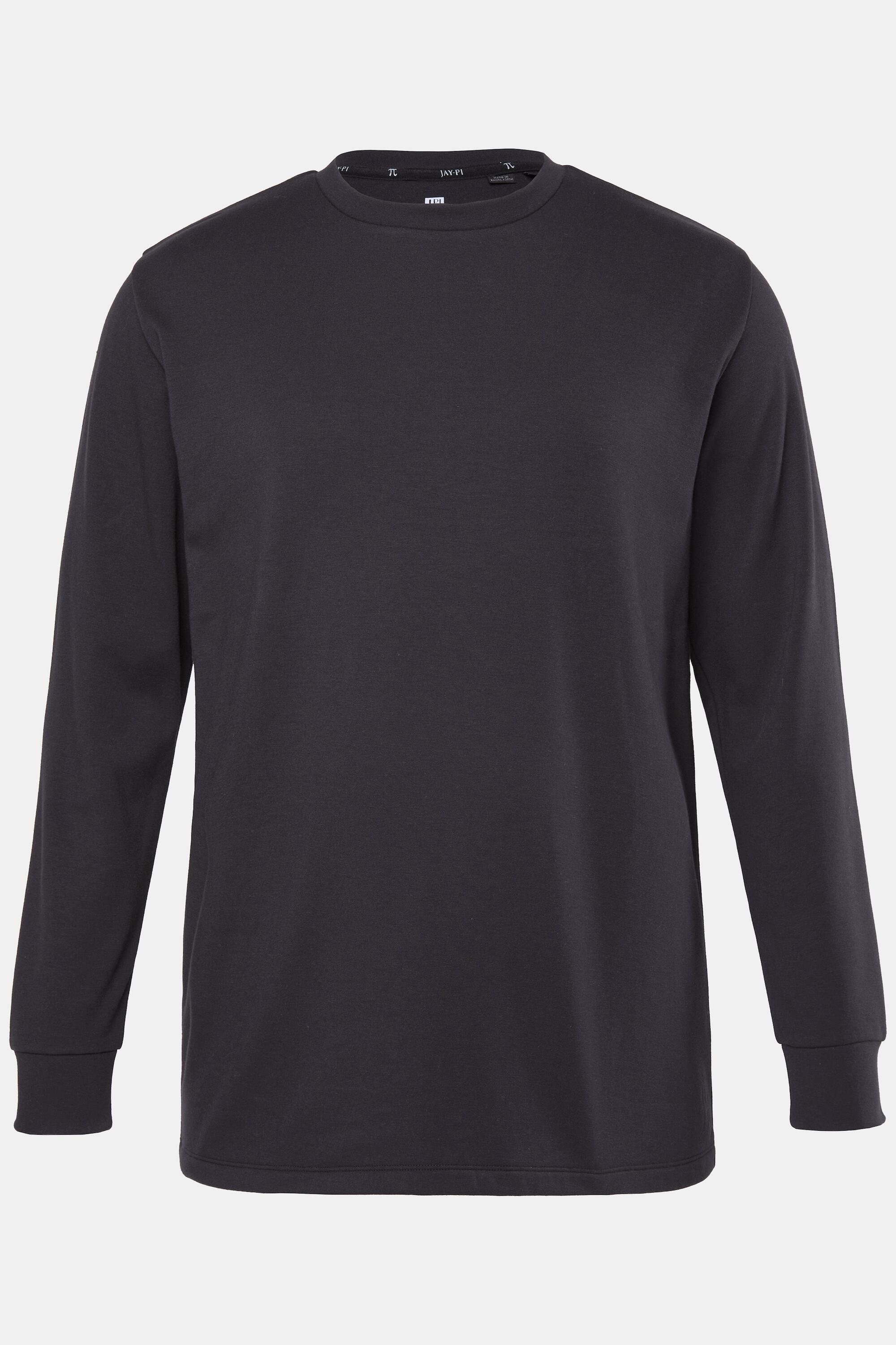 Heren Thermo-onderhemd skiwear lange mouwen level 3 - ultra warm 4/5