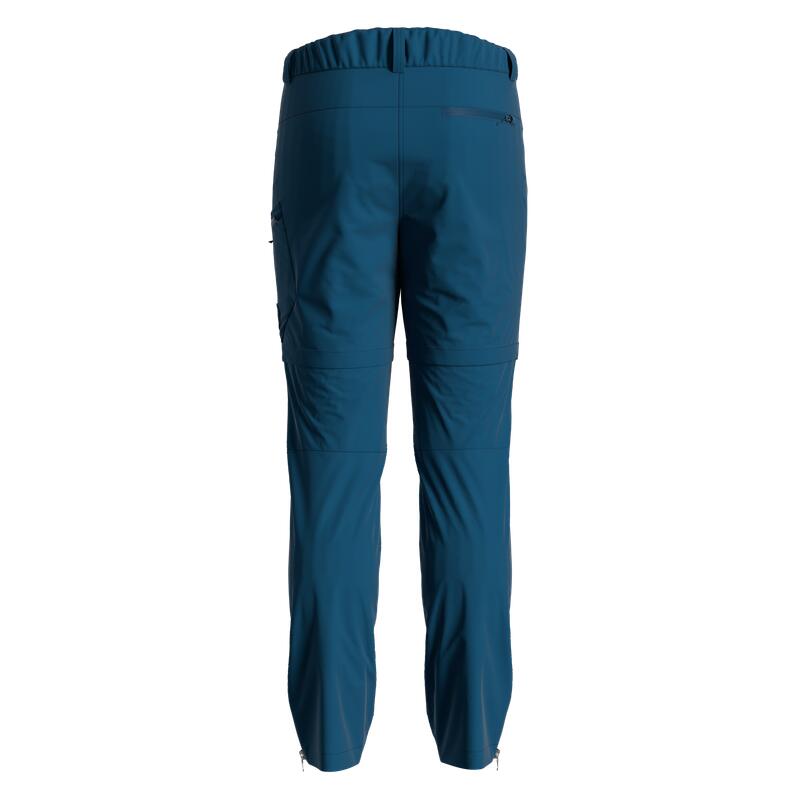 Great Escapes Brezza man 2 IN 1 pant gibraltar sea 2/3