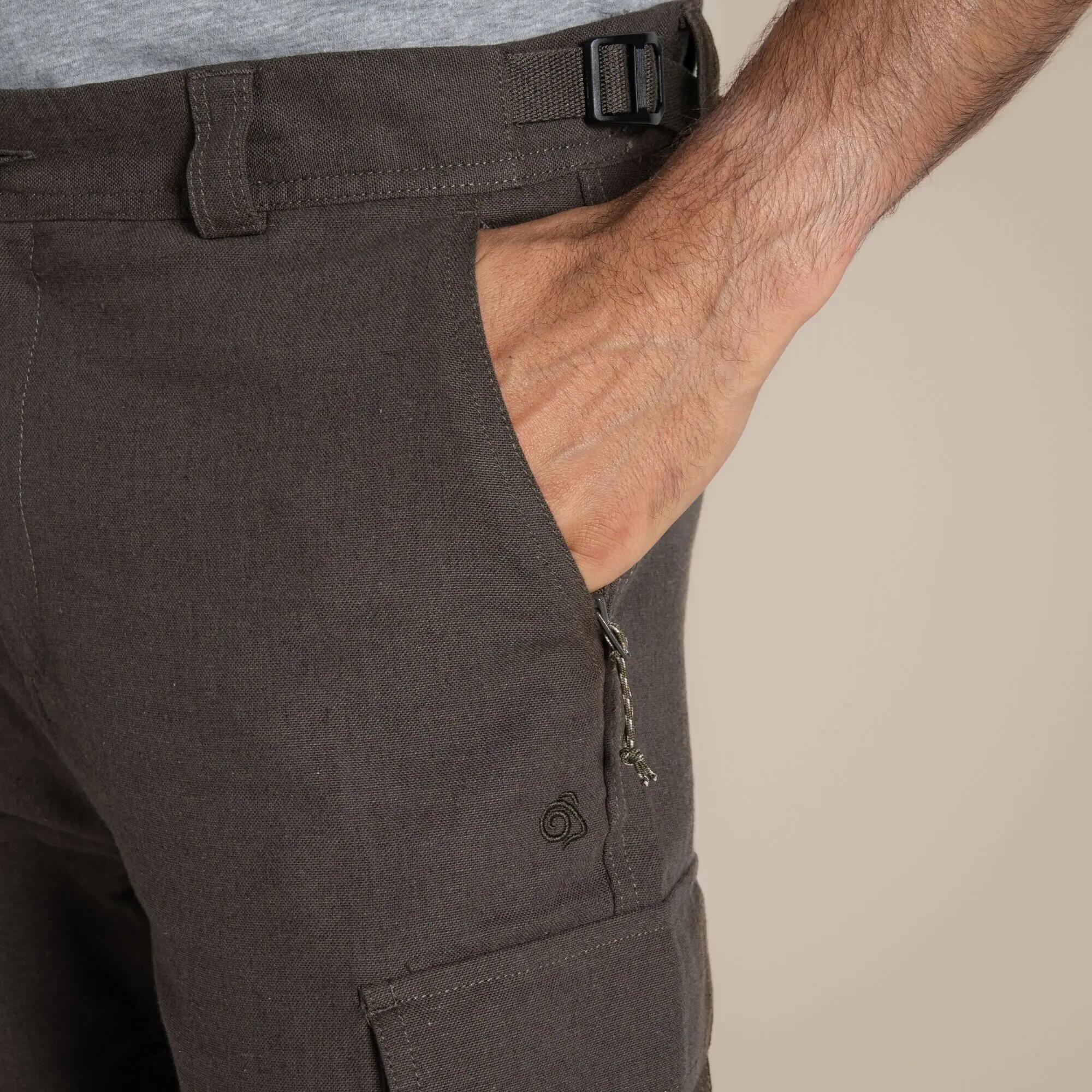 Nosibotanische Howle-Hose für Herren 6/7