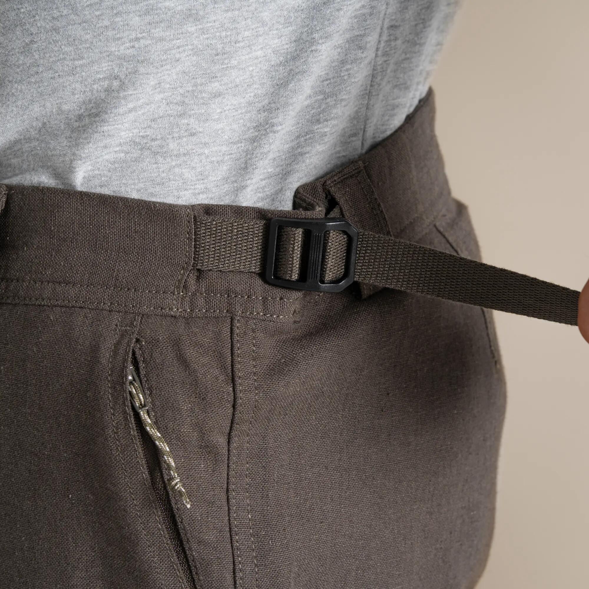 Nosibotanische Howle-Hose für Herren 7/7