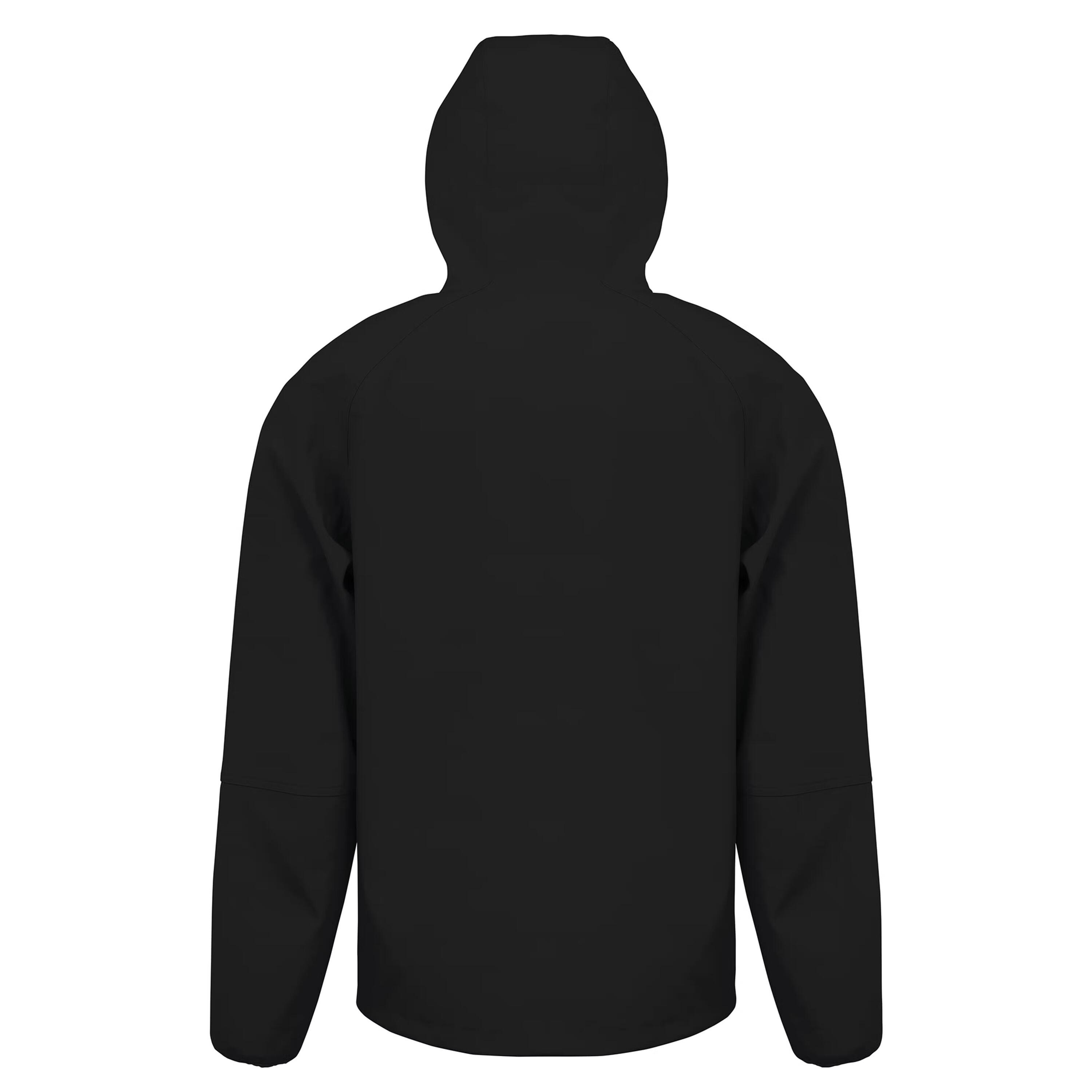 Chaqueta con capucha de 3 capas softshell Result 2/3