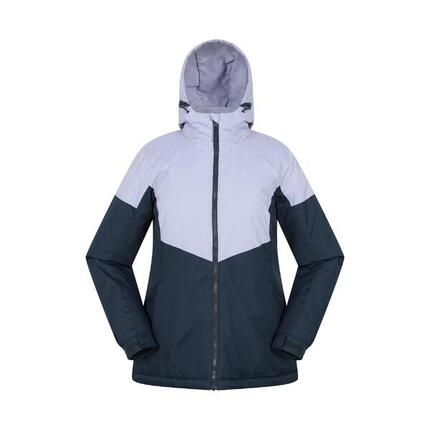 Mountain Warehouse Veste de ski femme Moon - Chaude et résistante à la neige