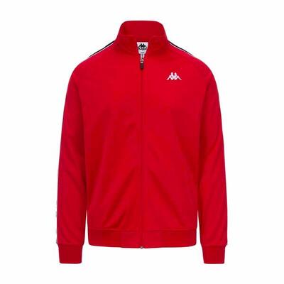 Track suit jas kappa anniston 222 banda