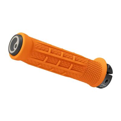 GDH Juicy Orange Grips (arancione)