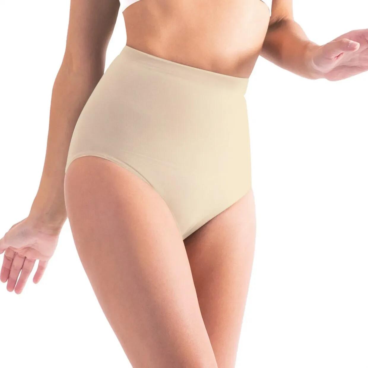 Culotte Amincissante Ventre Plat 3/3
