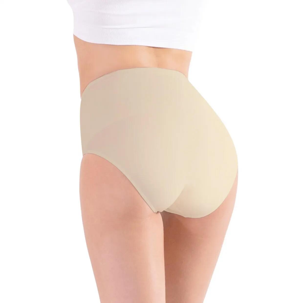 Culotte Amincissante Ventre Plat 2/3