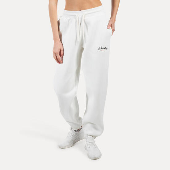 Damen Jogginghose Enara Rot